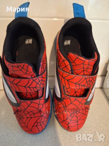 Кецове H&M 33 номер - 25 лв., снимка 3 - Детски обувки - 51049741