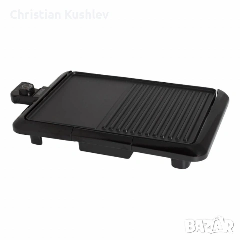 Скара електрическа Muhler MG-2536, 2000W, снимка 2 - Скари - 53280115