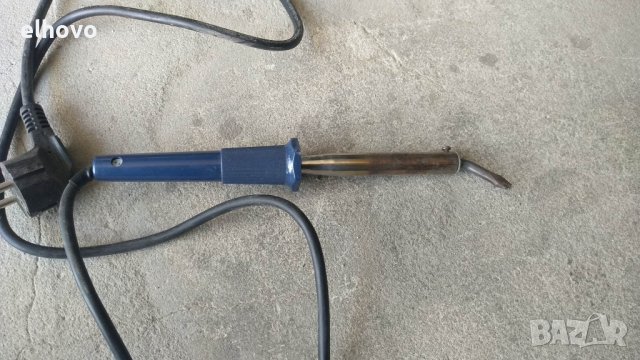 Поялник King Craft KLK 80 B 80W