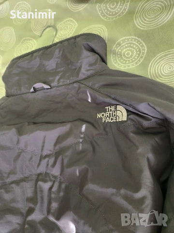 Мъжко яке The Norh Face , снимка 4 - Якета - 52824906