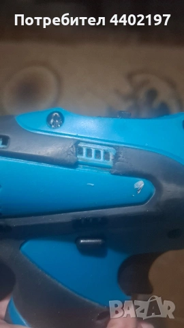 продавам Вентовер WerStil ST113, снимка 4 - Винтоверти - 53667273