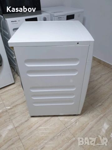 Miele 9кг 1600rpm Wi-Fi TwinDos Пералня Миеле 12м Гаранция, снимка 10 - Перални - 53103950