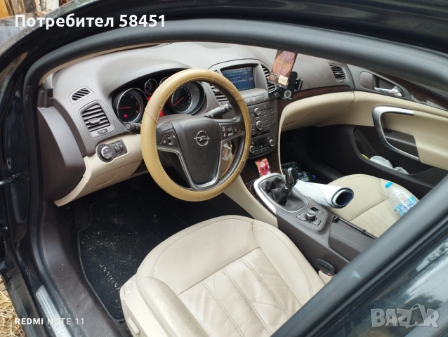 Avtomobil, снимка 2 - Автомобили и джипове - 53468046