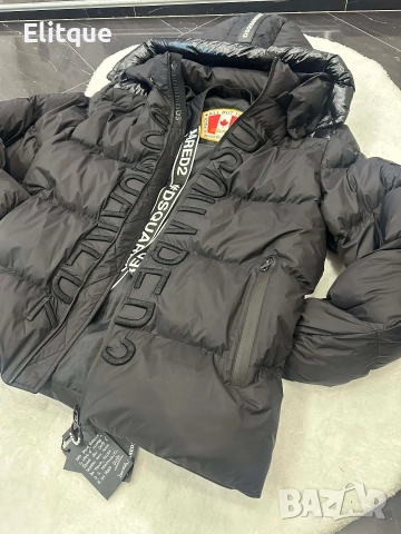 мъжки якета louis vuitton nike Burberry emporio armani , снимка 2 - Якета - 52942303