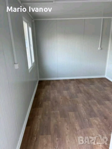 Фургон от Полша