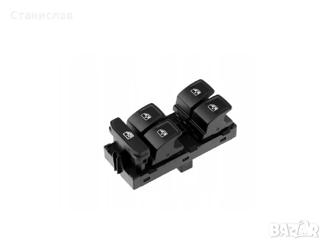 Бутони за електрически стъкла за VW, Skoda, Seat – 5G0959857B
