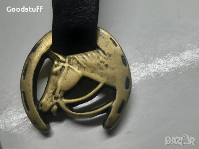 Кюстек,Зенит,Zenith,подкова,бронз,Billodes шатлен за джобен часовник, кон

, снимка 8 - Антикварни и старинни предмети - 50132644