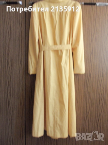 Дамски шлифер, снимка 3 - Шлифери - 36695600