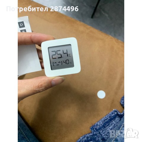 3991 Блутут сензор за температура и влажност, снимка 2 - Други - 41502133