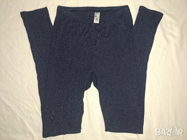 EVA мерино вълна и коприна (L) дамски термо комплект и клин Merino Wool , снимка 6 - Спортни екипи - 52091553