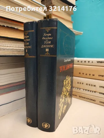 Готически романи - Хорас Уолпоул / Жак Казот / Уилям Бекфорд / Мери Шели, снимка 9 - Художествена литература - 49271434