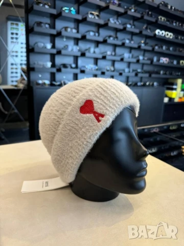 шапки loewe ami celine , снимка 4 - Шапки - 50761619