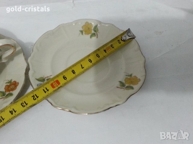 Антикварни чашки кафе, снимка 5 - Антикварни и старинни предмети - 35984752