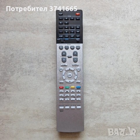 Дистанционно за ресивър Yamaha RAV547 ZQ56690 RX-S601