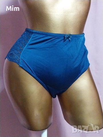 MIRIALE 42/44 Маслено зелена бикина 