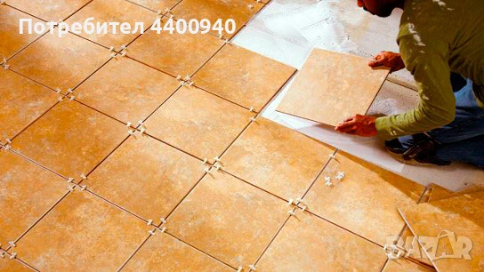 Ремонт на бани, снимка 1