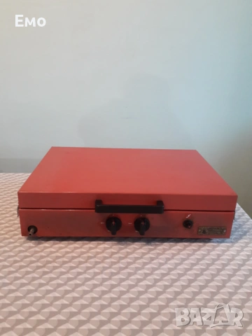 Газова скара - стъкло, снимка 2 - Скари - 53503846