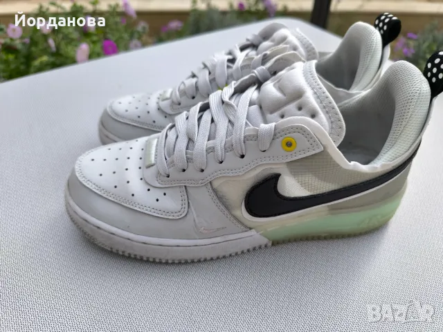 Маратонки  Nike 38.5 номер