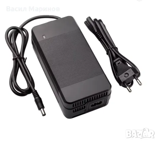 Продавам зарядно устройство Tangspower 60V(67.2V) 2.5A с вентилатор - вис. качество Battery Charger 