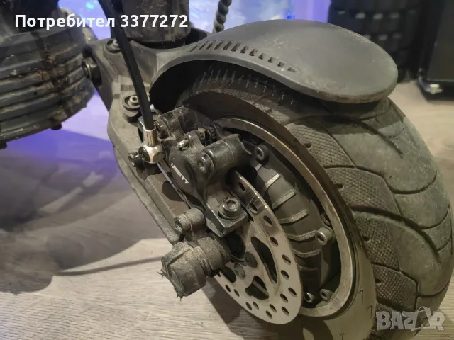 Vsett 9 appex 2026, снимка 3 - Велосипеди - 56305417