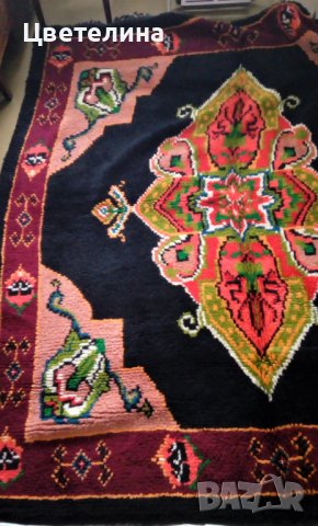  Ръчно тъкан китеник