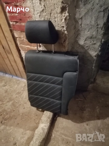 Продавам седалки ауди а 3 2000 г 1.9 тди фейслифт 