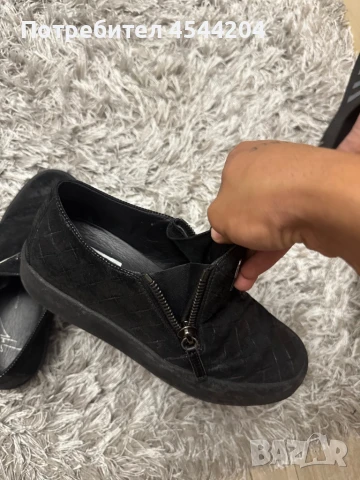 Giuseppe Zanotti , снимка 5 - Кецове - 51226060