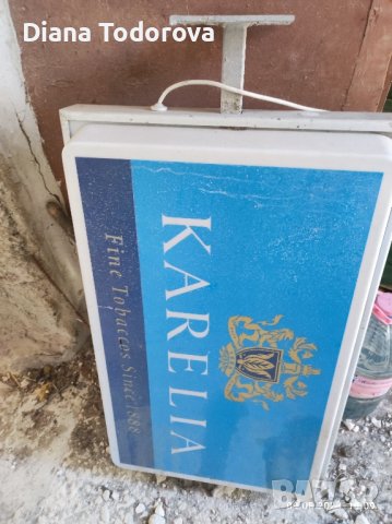 Реклама за стена и висящи, снимка 14 - Рекламни табели - 40339903