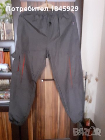 Мъжко зимно яке с клин от шушляк, снимка 8 - Спортни дрехи, екипи - 34755975