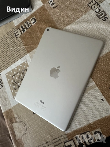 iPad Air 2 64 GB, снимка 3 - Таблети - 56037362