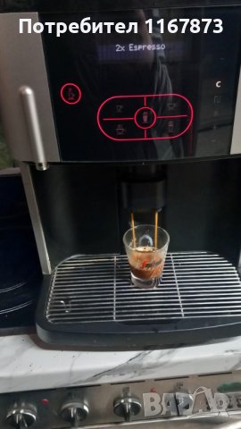 Кафеавтомат WMF 800, снимка 1