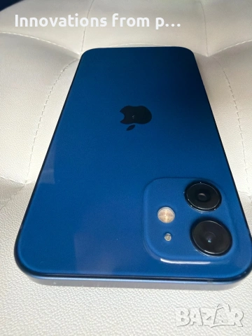 I phone 12 128GB, снимка 2 - Apple iPhone - 53392830