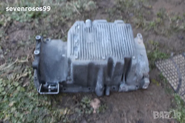 Картер Фиат Крома 1.9d 150hp 2008 Fiat Croma 55194355, снимка 2 - Части - 48511899