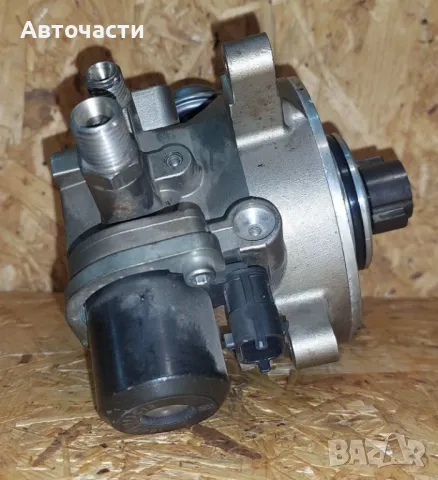 Помпа високо налягане (ГНП) - Porsche Cayenne - 4.8 V8 - Continental, снимка 3 - Части - 49292445