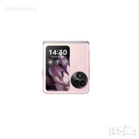 Oppo Find N3 Flip 5G Dual sim , снимка 5 - Телефони с две сим карти - 42090459