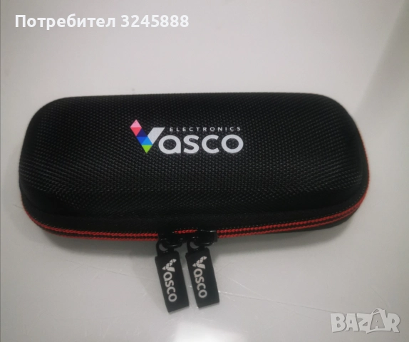 Нов калъф за Електронен преводач Vasco Translator M3 на половин цена, снимка 2 - Други - 52968433