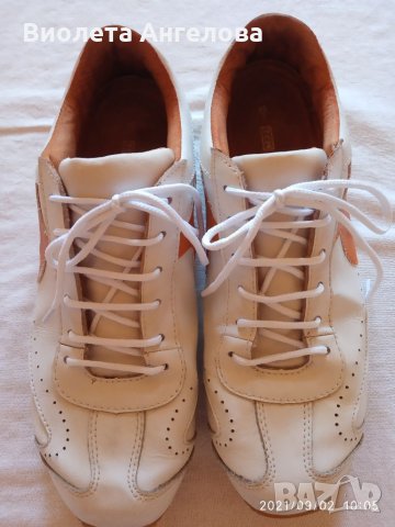 Спортни маратонки, снимка 1