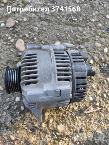 продавам динамото Рено Меган Сценик , снимка 1