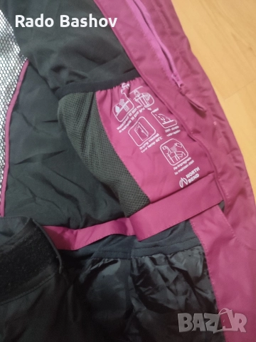 Дамска ски екипировка С размер , снимка 4 - Спортни екипи - 52978534