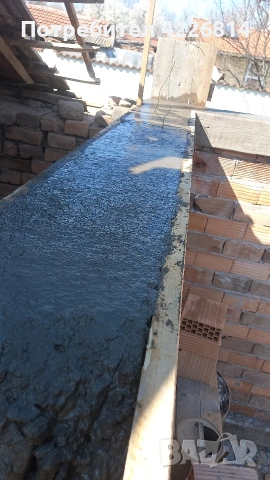 всякакви покриви 40€ квадратен метър , снимка 12 - Ремонти на къщи - 53062381