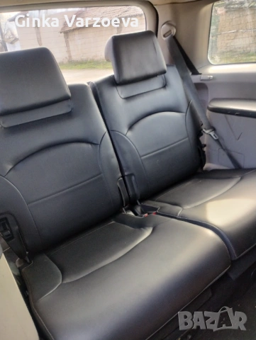 Продавам кола , снимка 2 - Автомобили и джипове - 53442751