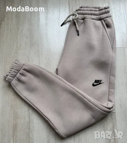 Дамски долнища памук с вата