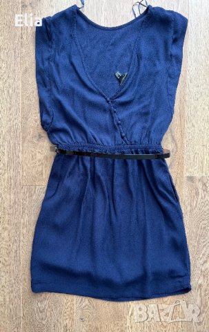 Рокля Mango +подарък колан, снимка 3 - Рокли - 41626869