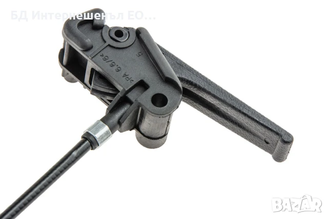 7937.E9  Жило за отваряне на преден капак, Citroen Berlingo, Peugeot Partner, снимка 2 - Части - 50999980