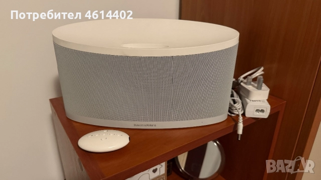 Тонколона, снимка 1