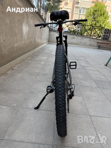 TREK XCALIBER M/L 29” , снимка 17 - Велосипеди - 55735853
