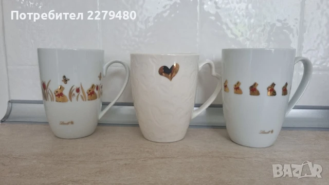 Чаши , снимка 2 - Чаши - 50562478