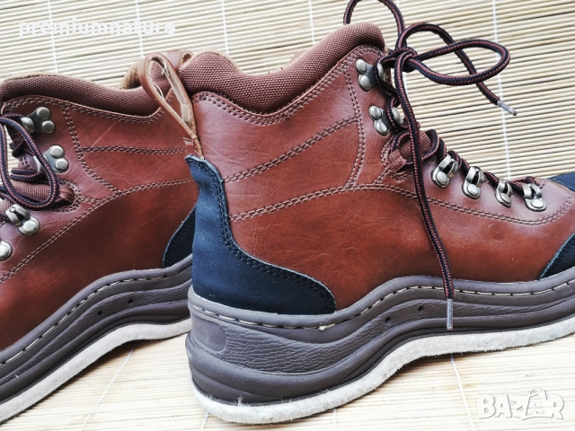 ○ VADESKO REPALA ○ мъжки ботуши ○, снимка 8 - Мъжки ботуши - 50333504