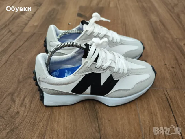 Маратонки New Balance 327, снимка 1 - Маратонки - 48089920