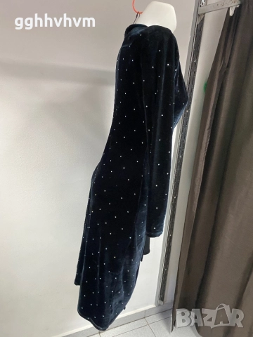 Рокля zara, снимка 6 - Рокли - 52423015